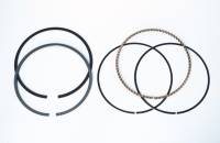 Mahle - Mahle MS 4.020in+ .005in 1/16in 1/16in 3/16in File Fit Rings - Image 2