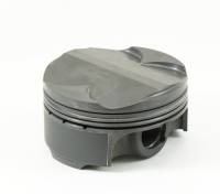 Mahle - Mahle MS Piston SBF 302ci 3.630in Bore 3.65in Stroke 5.933in Rod .866 Pin -5cc 10.0 CR Single - Image 2