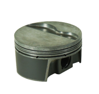 Mahle - Mahle MS Piston GM LS 347ci 3.905in Bore 3.622in Stk 6.098in Rod .945 Pin -4cc 10.1 CR - Single - Image 1