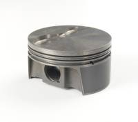 Mahle - Mahle MS Piston GM LS 347ci 3.905in Bore 3.622in Stk 6.098in Rod .945 Pin -4cc 10.1 CR - Single - Image 2