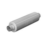 MBRP - MBRP Universal muffler 3in Inlet/Outlet 26in Length T409 SS *Mild Tone* (NO DROPSHIP) - Image 2