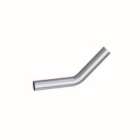 MBRP - MBRP Universal 3.5in - 45 Deg Bend 12in Legs Aluminized Steel (NO DROPSHIP) - Image 2