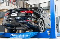 MBRP - MBRP 15-20 Audi S3 T304 Stainless Steel Cat - Active - Image 3