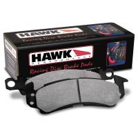 Hawk Performance - Hawk 09-12 BMW Z4 Rear Street Brake Pads - Image 4