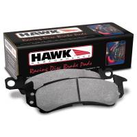 Hawk Performance - Hawk 09-12 BMW Z4 Rear Street Brake Pads - Image 5