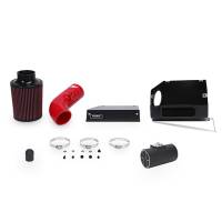 Mishimoto - Mishimoto 13+ Subaru BRZ/Scion FR-S Performance Air Intake Kit w/ Airbox - Red - Image 1