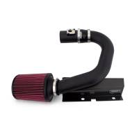 Mishimoto - Mishimoto 13+ Subaru BRZ/Scion FR-S Performance Cold Air Intake Kit - Wrinkle Black - Image 3