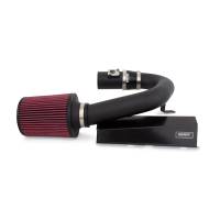 Mishimoto - Mishimoto 13+ Subaru BRZ/Scion FR-S Performance Cold Air Intake Kit - Wrinkle Black - Image 4