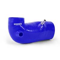 Mishimoto - Mishimoto 2016 Chevy Camaro SS 6.2L Performance Air Intake - Blue - Image 5