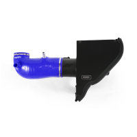 Mishimoto - Mishimoto 2016 Chevy Camaro SS 6.2L Performance Air Intake - Blue - Image 6