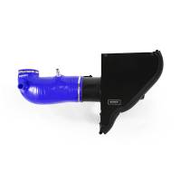 Mishimoto - Mishimoto 2016 Chevy Camaro SS 6.2L Performance Air Intake - Blue - Image 7