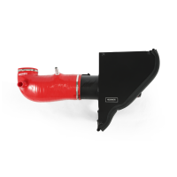 Mishimoto - Mishimoto 2016 Chevy Camaro SS 6.2L Performance Air Intake - Red - Image 6