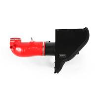 Mishimoto - Mishimoto 2016 Chevy Camaro SS 6.2L Performance Air Intake - Red - Image 7