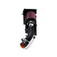 Mishimoto - Mishimoto 06-11 Honda Civic Si Performance Air Intake w/ Heat Shield - Wrinkle Black - Image 4