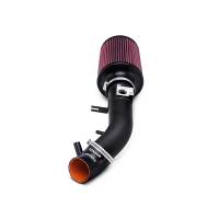 Mishimoto - Mishimoto 06-11 Honda Civic Si Performance Air Intake - Wrinkle Black - Image 4