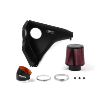 Mishimoto - Mishimoto 01-06 BMW 330i 3.0L Performance Air Intake - Image 1