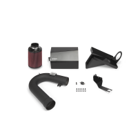 Mishimoto - Mishimoto BMW 12-13 320i/328i / 14-15 428i / 15-16 228i Performance Air Intake Kit - Wrinkle Black - Image 2