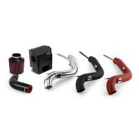 Mishimoto - Mishimoto 14-15 Ford Fiesta ST 1.6L Performance Air Intake Kit - Polished - Image 2