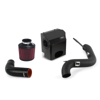 Mishimoto - Mishimoto 14-15 Ford Fiesta ST 1.6L Performance Air Intake Kit - Wrinkle Black - Image 6