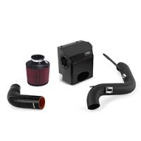 Mishimoto - Mishimoto 14-15 Ford Fiesta ST 1.6L Performance Air Intake Kit - Wrinkle Black - Image 7