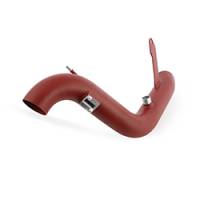 Mishimoto - Mishimoto 14-15 Ford Fiesta ST 1.6L Performance Air Intake Kit - Wrinkle Red - Image 5