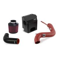 Mishimoto - Mishimoto 14-15 Ford Fiesta ST 1.6L Performance Air Intake Kit - Wrinkle Red - Image 7