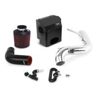 Mishimoto - Mishimoto 2016 Ford Fiesta ST 1.6L Performance Air Intake Kit - Polished - Image 7