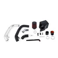 Mishimoto - Mishimoto 13-16 Ford Focus ST 2.0L Performance Air Intake Kit - Polished - Image 2