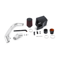 Mishimoto - Mishimoto 13-16 Ford Focus ST 2.0L Performance Air Intake Kit - Polished - Image 6