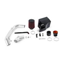 Mishimoto - Mishimoto 13-16 Ford Focus ST 2.0L Performance Air Intake Kit - Polished - Image 7