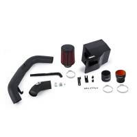 Mishimoto - Mishimoto 13-16 Ford Focus ST 2.0L Performance Air Intake Kit - Wrinkle Black - Image 7