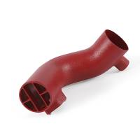 Mishimoto - Mishimoto 2016+ Mazda Miata Performance Intake - Wrinkle Red - Image 7