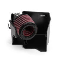 Mishimoto - Mishimoto 14-16 Mini Cooper S 2.0L Performance Air Intake Kit - Wrinkle Black - Image 6