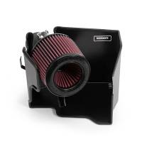 Mishimoto - Mishimoto 14-16 Mini Cooper S 2.0L Performance Air Intake Kit - Wrinkle Black - Image 7