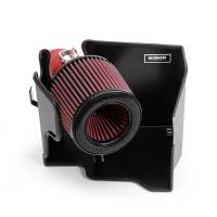 Mishimoto - Mishimoto 14-16 Mini Cooper S 2.0L Performance Air Intake Kit - Wrinkle Red - Image 7