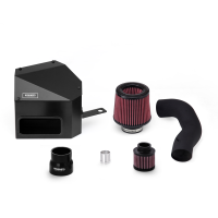 Mishimoto - Mishimoto 15-16 VW Golf/GTI 1.8L/2.0L Performance Air Intake Kit - Wrinkle Black - Image 6