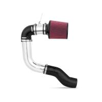 Mishimoto - Mishimoto 15 Subaru WRX Performance Air Intake Kit w/ Box - Polished - Image 4