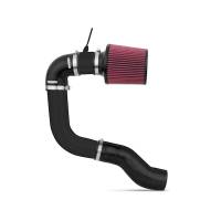 Mishimoto - Mishimoto 15 Subaru WRX Performance Air Intake Kit w/ Box - Wrinkle Black - Image 4