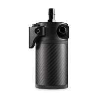 Mishimoto - Mishimoto Carbon Fiber Baffled Oil Catch Can - Image 6