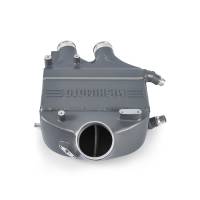 Mishimoto 15-20 BMW F8X M3/M4 Performance Air-to-Water Intercooler Power Pack - Lime Rock Gray