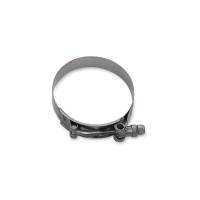 Mishimoto - Mishimoto 2 Inch Stainless Steel T-Bolt Clamps - Image 1