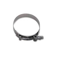 Mishimoto - Mishimoto 2.25 Inch Stainless Steel T-Bolt Clamps - Image 1