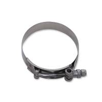 Mishimoto - Mishimoto 2.75 Inch Stainless Steel T-Bolt Clamps - Image 1