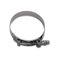 Mishimoto - Mishimoto 3 Inch Stainless Steel T-Bolt Clamps - Image 2