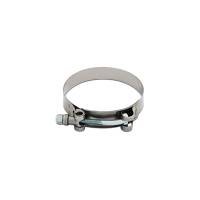 Mishimoto - Mishimoto 3 Inch Stainless Steel T-Bolt Clamps - Image 4