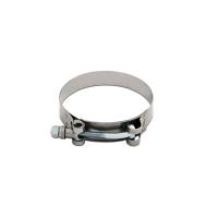 Mishimoto - Mishimoto 3.5 Inch Stainless Steel T-Bolt Clamps - Image 3