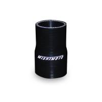 Mishimoto - Mishimoto 2.0 to 2.25 Inch Black Transition Coupler - Image 3