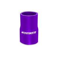 Mishimoto - Mishimoto 2.0in. to 2.25in. Transition Coupler Purple - Image 1