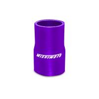 Mishimoto - Mishimoto 2.0in. to 2.25in. Transition Coupler Purple - Image 2