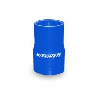 Mishimoto - Mishimoto 2.25 to 2.5 Inch Blue Transition Coupler - Image 3